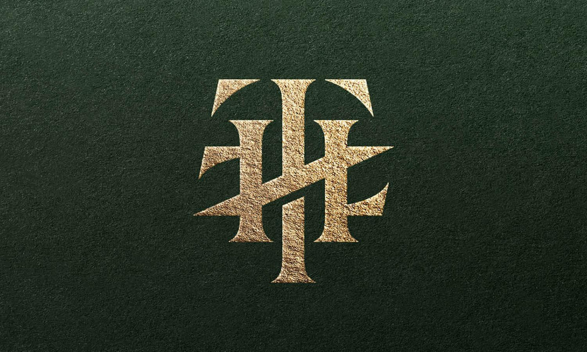 Perfect Guide To Create A Good Monogram Logo Design Perfect Guide To Create A Good Monogram Logo Design