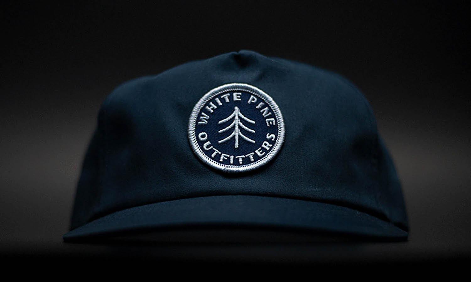 Perfect Guide to Printing Logo Designs on Hats - Kreafolk