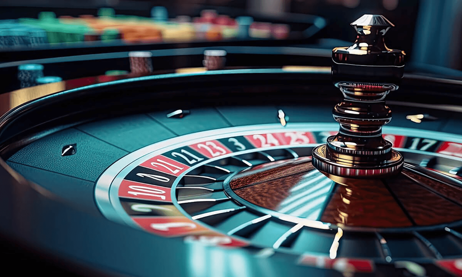 Principles for Responsible Gambling in Online Casinos - Kreafolk