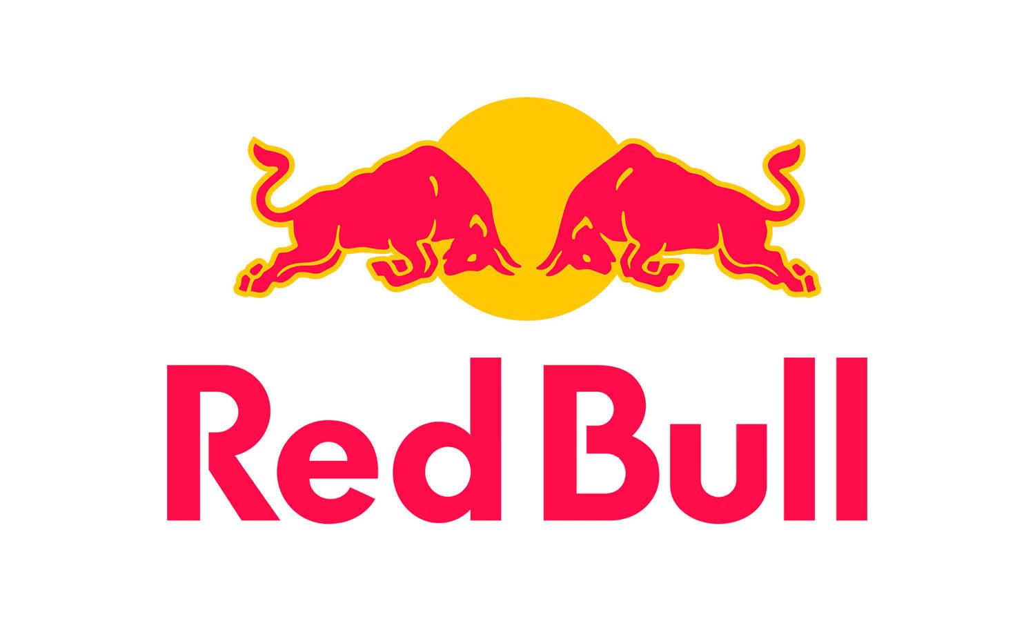 Red Bull Logo Design: History & Evolution - Kreafolk