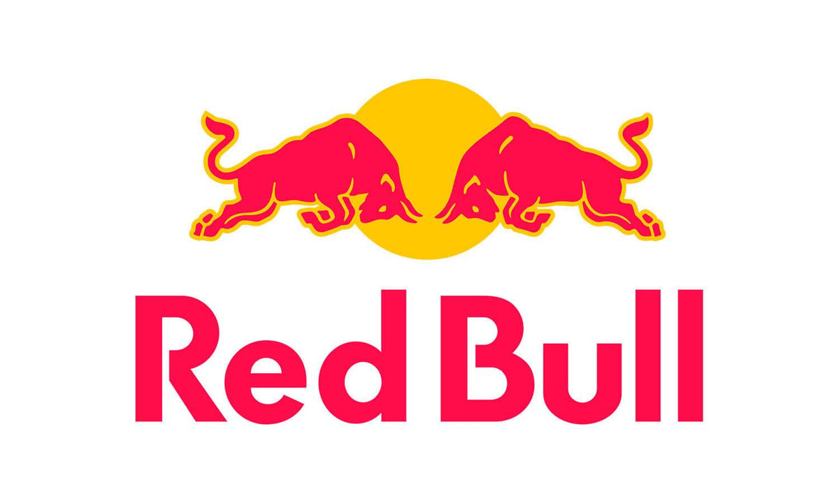 Red Bull Logo Design: History & Evolution Red Bull Logo Design: History & Evolution