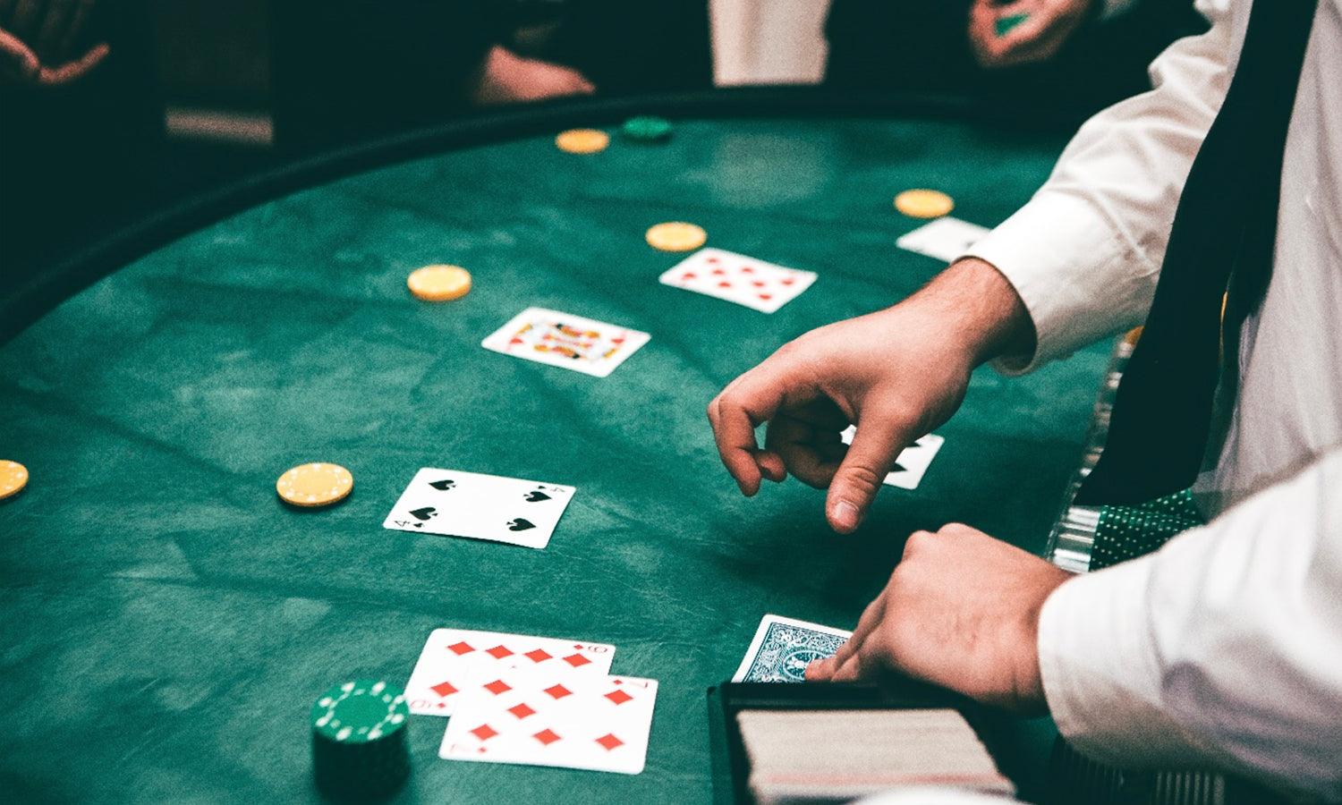 Simple Steps to Starting Your Own Online Casino - Kreafolk