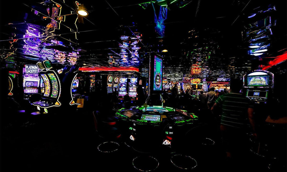 Slot Machine Community: Building Connections and Socializing Through O