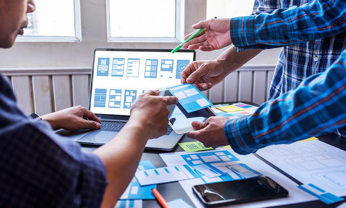 The Best Mobile App Design Tools & Software The Best Mobile App Design Tools & Software