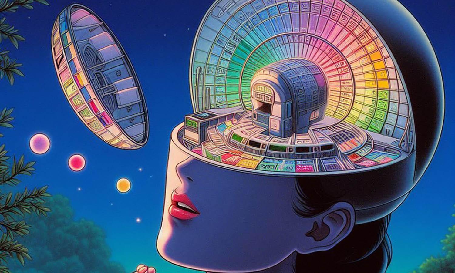 The Future of Illustration: Emerging Trends and Predictions - Kreafolk