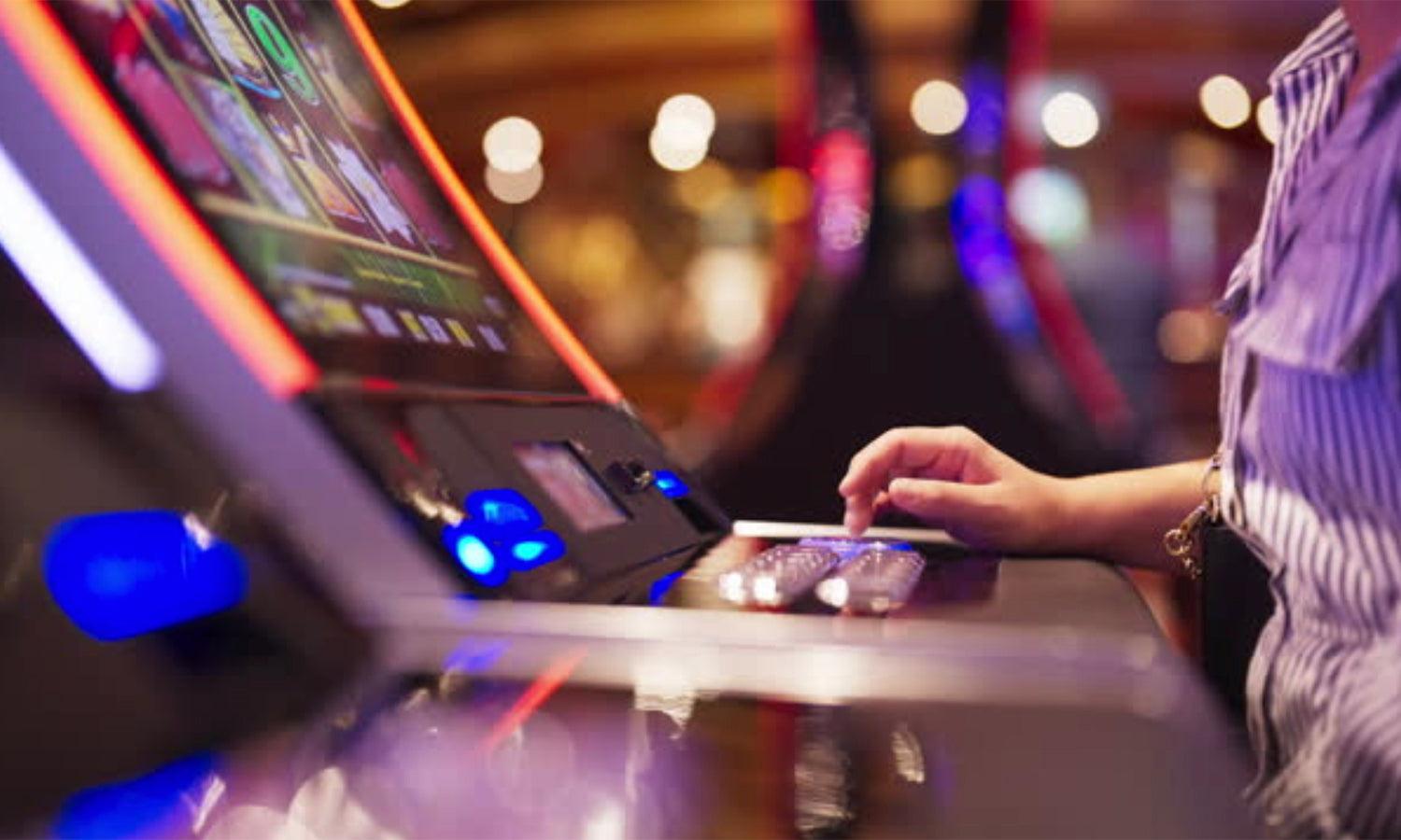 The Future of Online Gambling: Embracing Advancements and the Benefits with Mostbet - Kreafolk