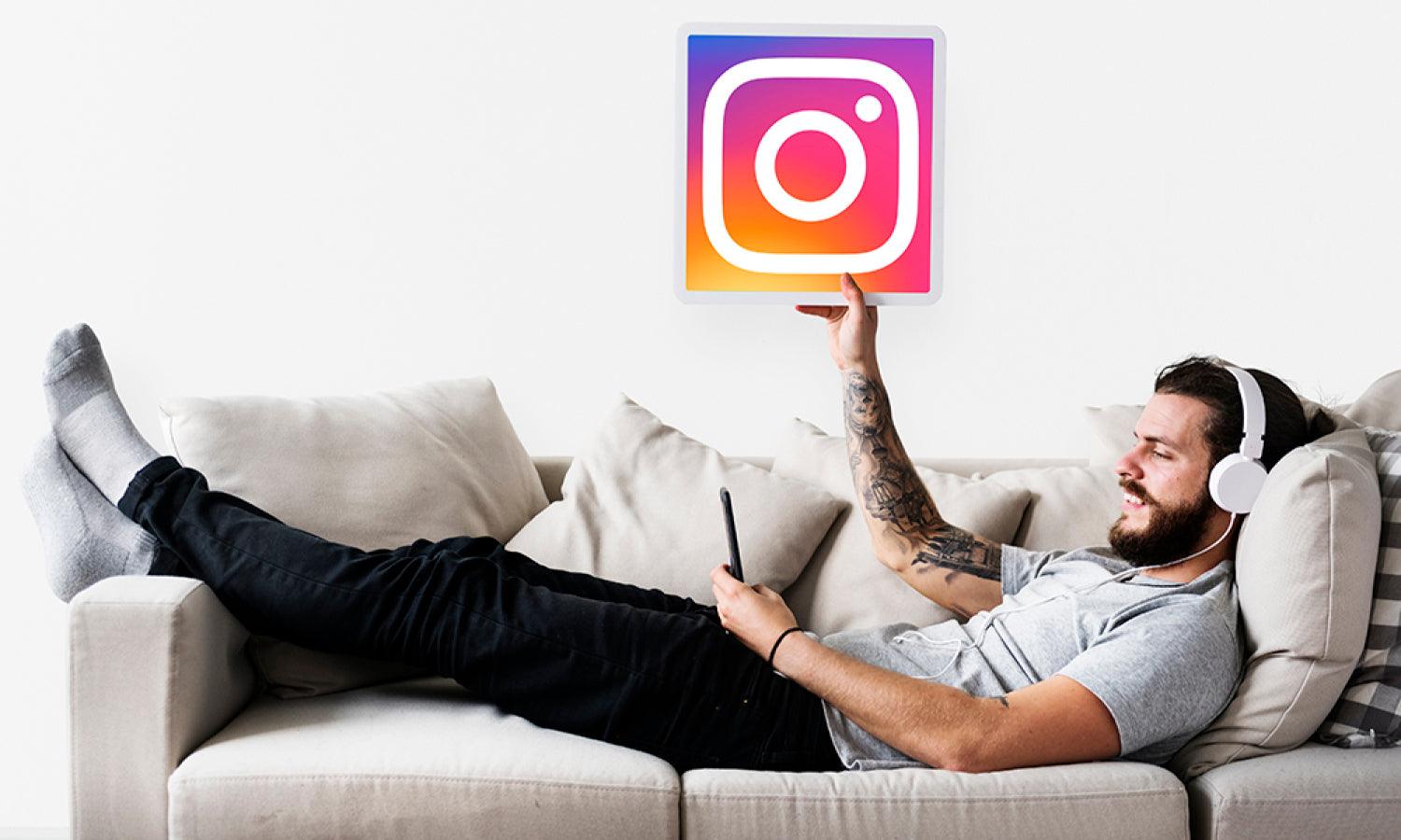 The Perfect Instagram Profile Picture Size & Best Practices - Kreafolk