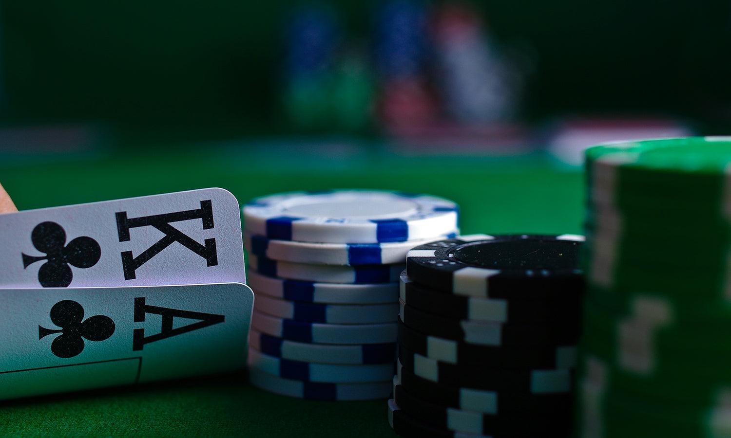 The Psychology Behind Casino Design: How Casinos Keep Players Engaged - Kreafolk