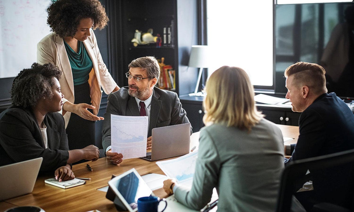 The Relationship Between Marketing And Business The Relationship Between Marketing And Business