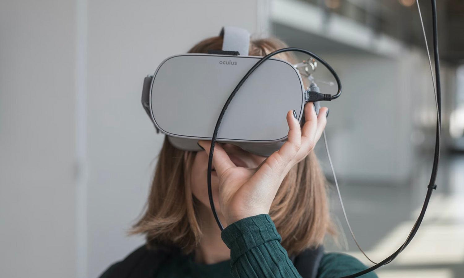 The Role of Virtual Reality (VR) Tools in Immersive Learning and Study - Kreafolk