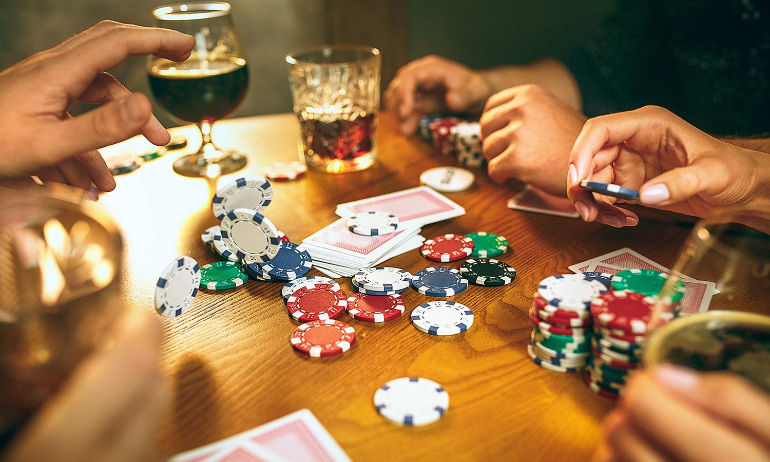 The Seductive Art of Online Casino Game Design - Kreafolk