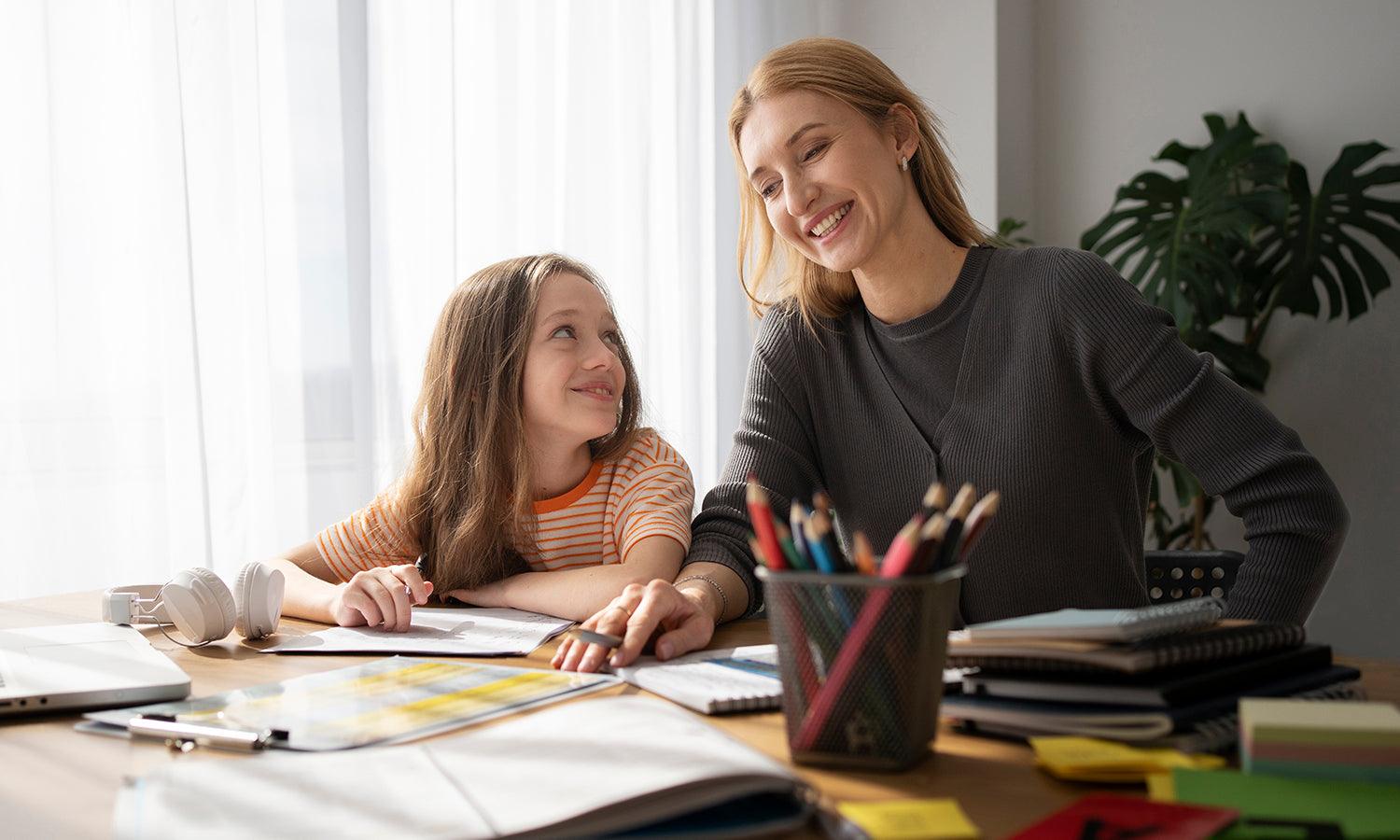 Things You Must Have To Start Your Home Tutoring Classes - Kreafolk