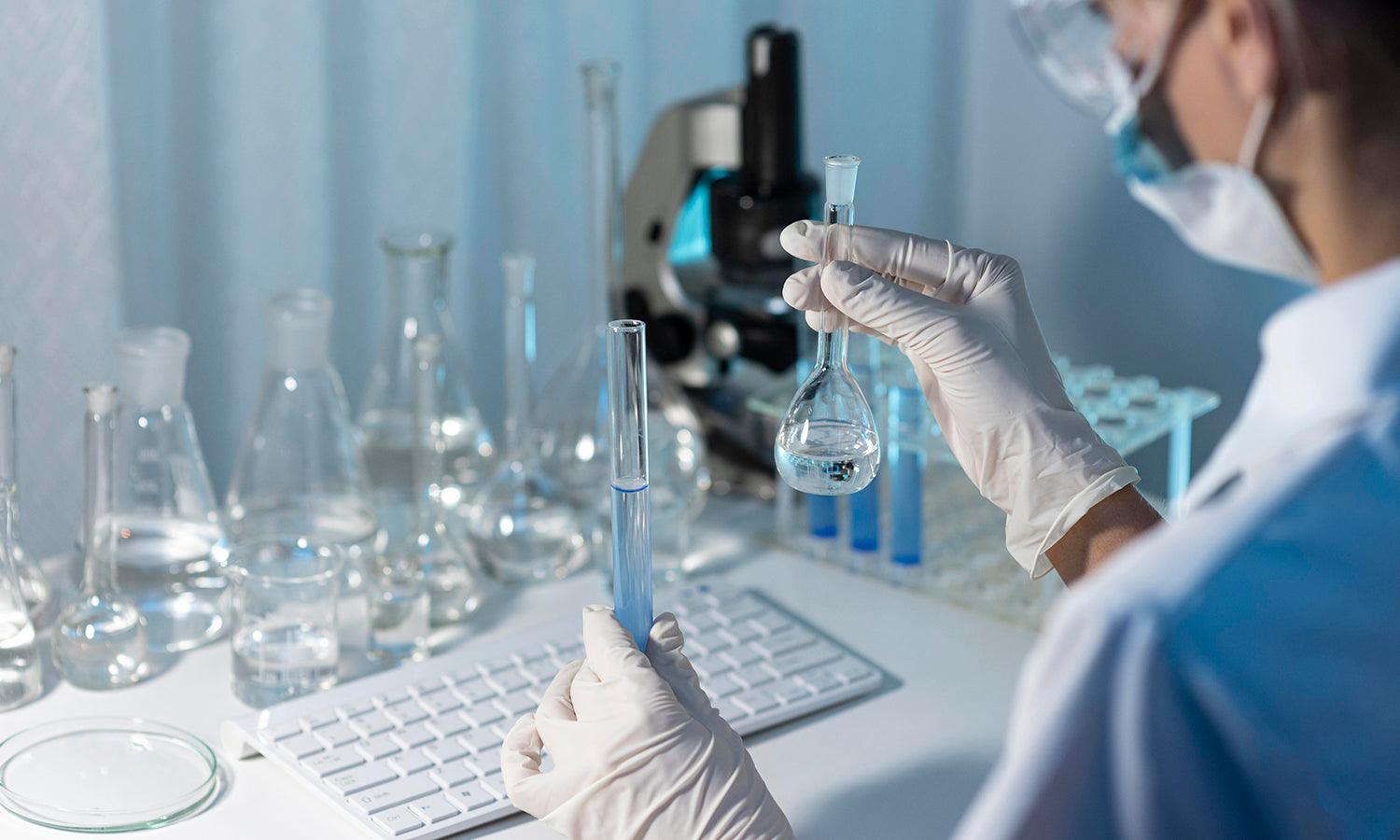 Tips for Buying High-Quality Used Lab Equipment and Accessories - Kreafolk