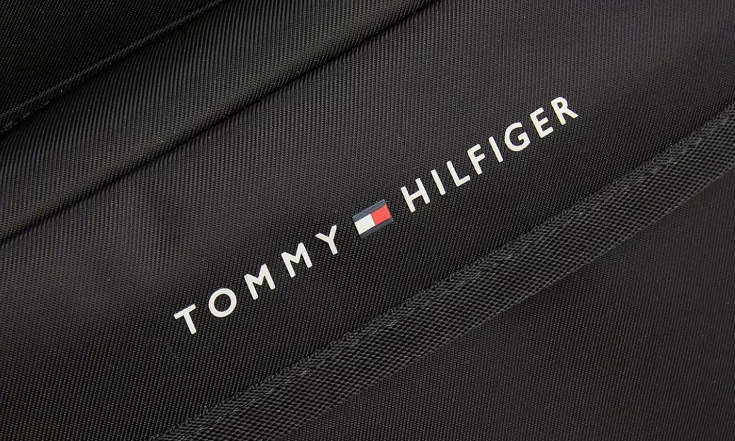 Tommy Hilfiger Logo Design: History & Evolution - Kreafolk
