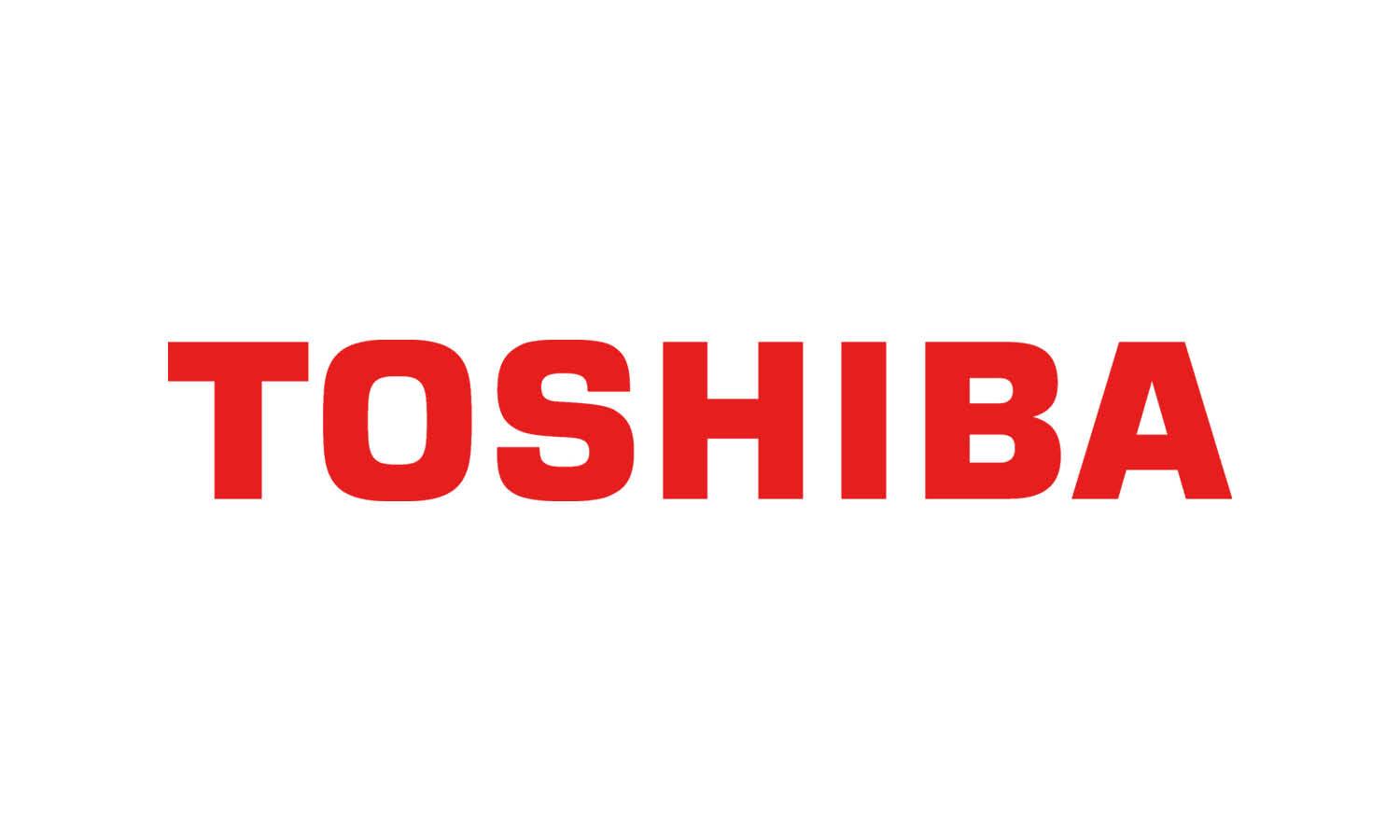 Toshiba Logo Design: History & Evolution - Kreafolk