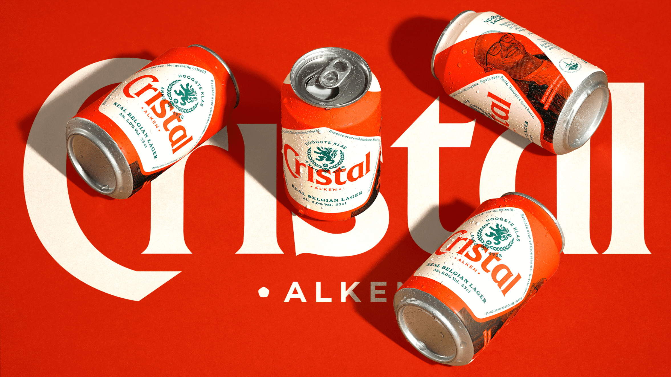 Ultimate Guide to Creating Exotic Beer Branding - Kreafolk