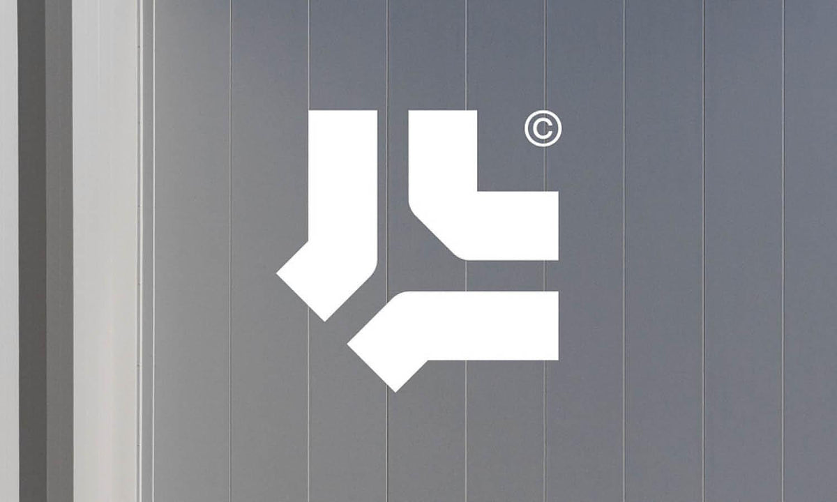 Reasons Why The Logo Design Are Usually on the Left