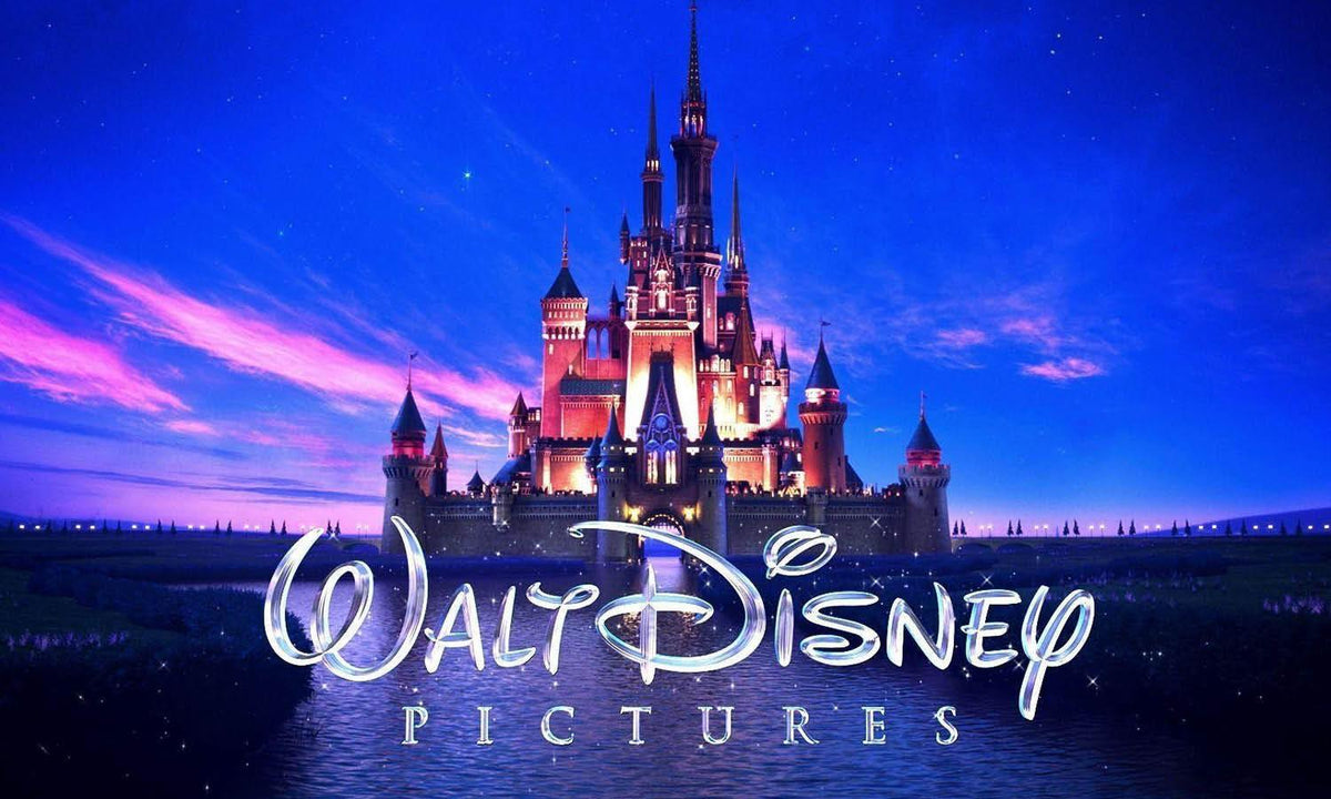 Walt Disney Logo Design: History & Evolution Walt Disney Logo Design: History & Evolution