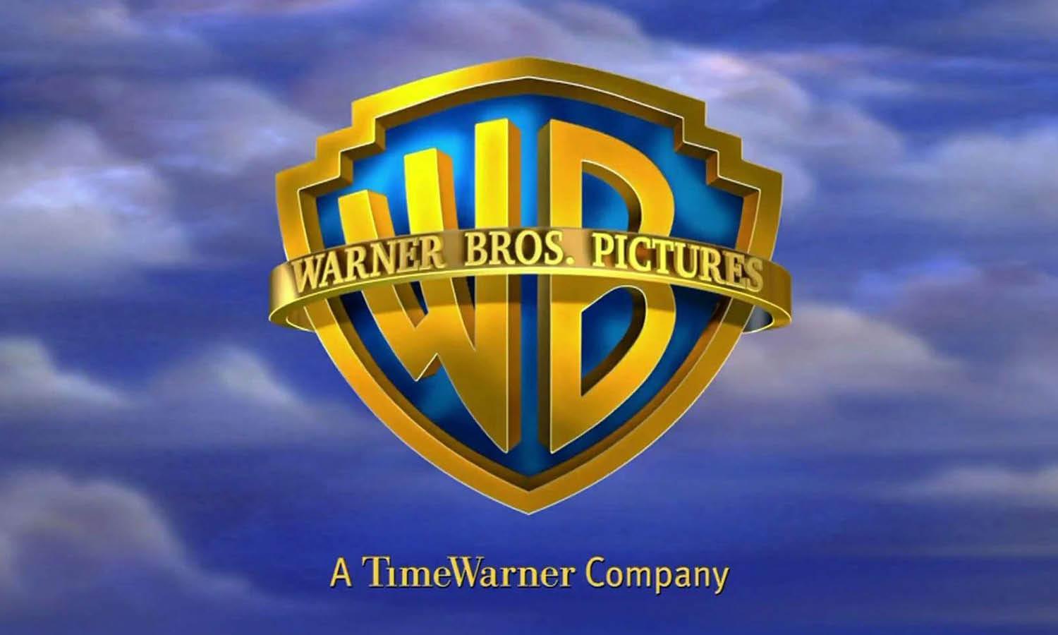 Warner Brothers Logo Design: History & Evolution - Kreafolk