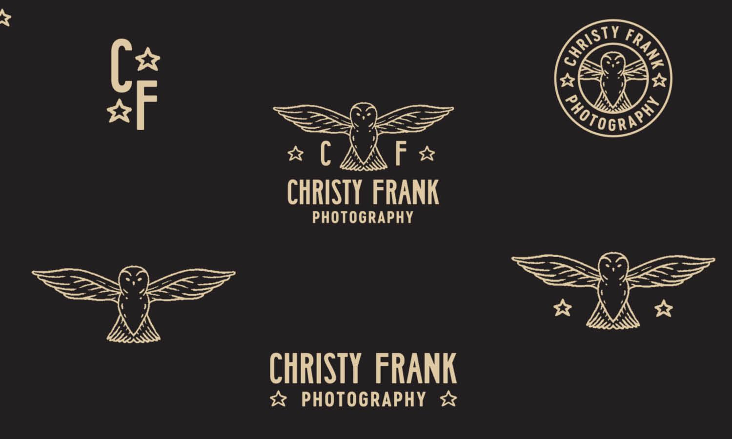 Watermark Logo Design Variations Subtle Branding in Imagery - Kreafolk