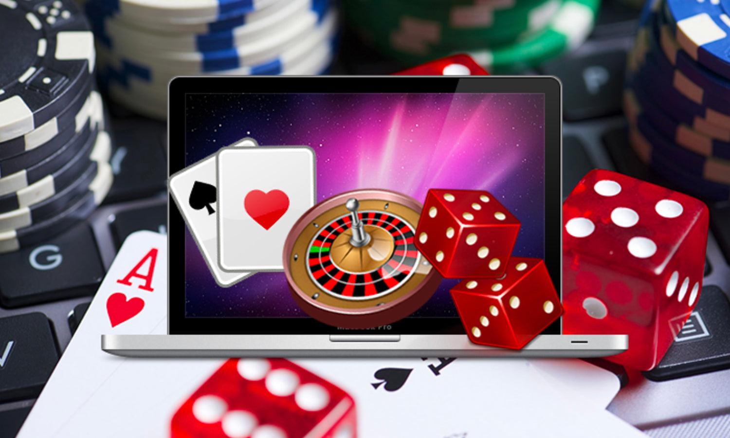 What Casino Games Have the Best Odds - Kreafolk
