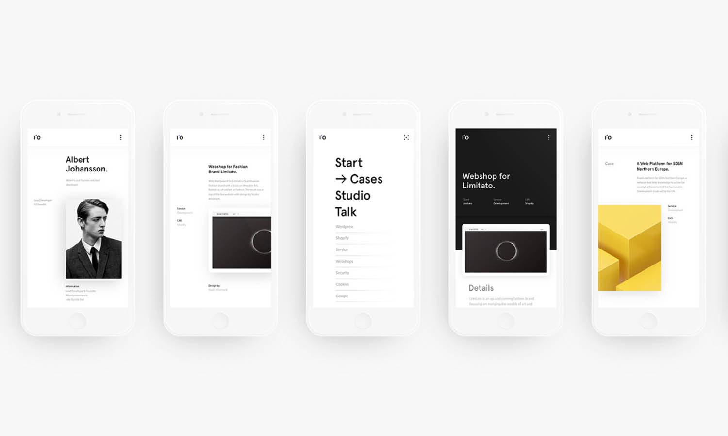 Why You Should Use Figma Instead of Adobe XD - Kreafolk