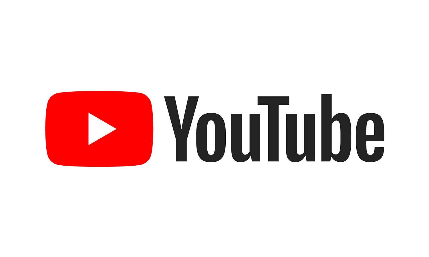 Youtube Logo Design: History & Evolution - Kreafolk